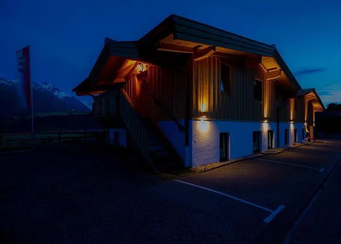 Landhaus Kitzblick