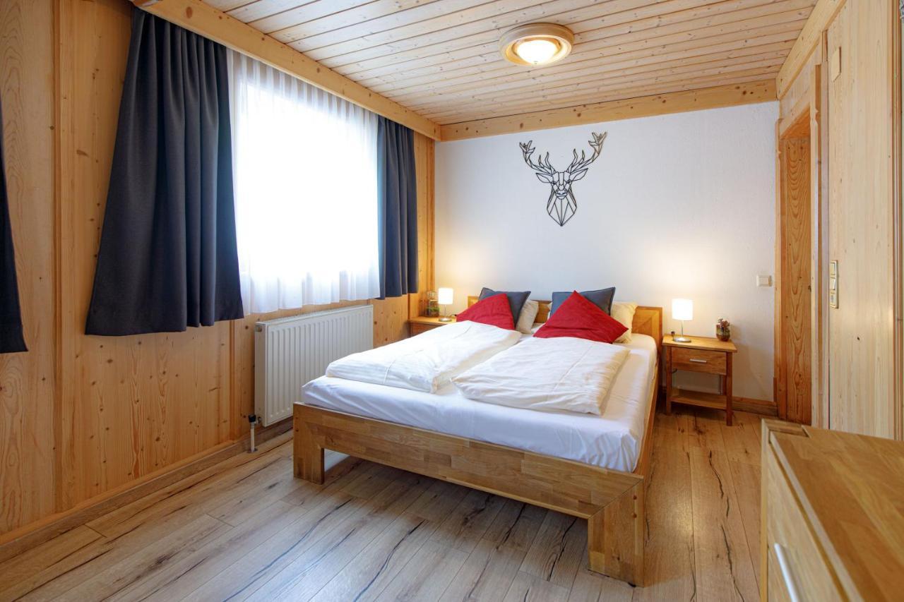 Kitzblick Apartamento *