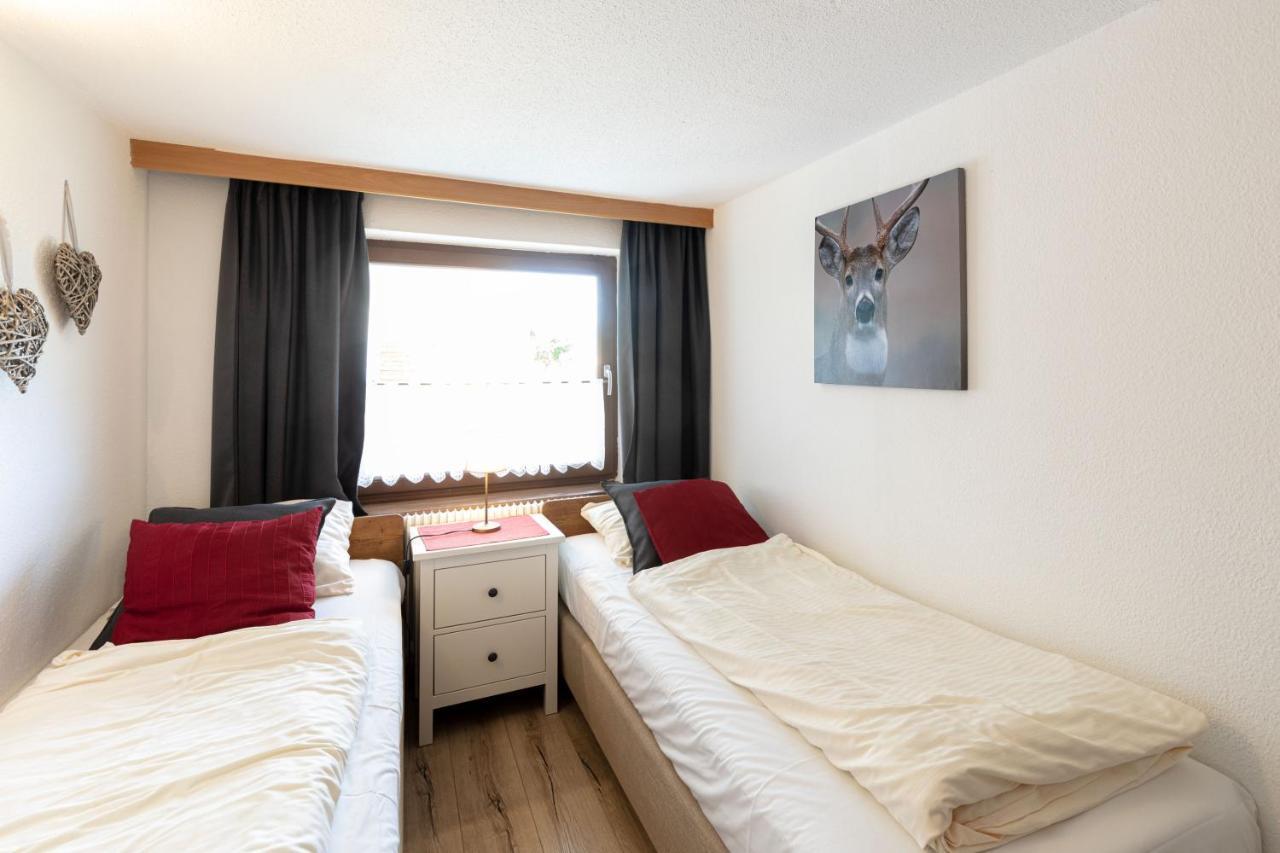Kitzblick Apartamento *