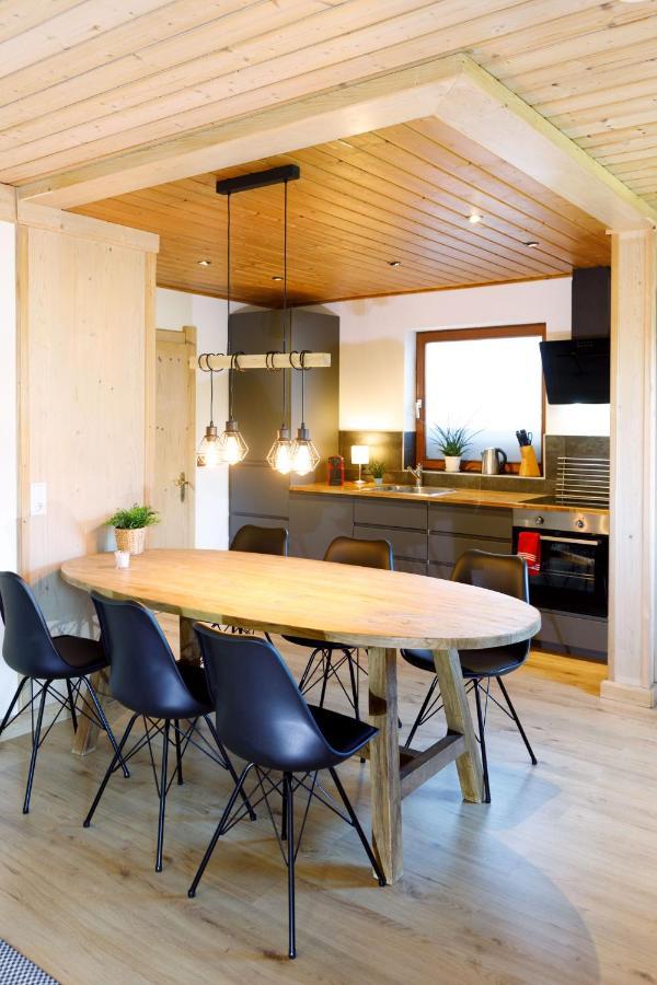 Apartamento Kitzblick *