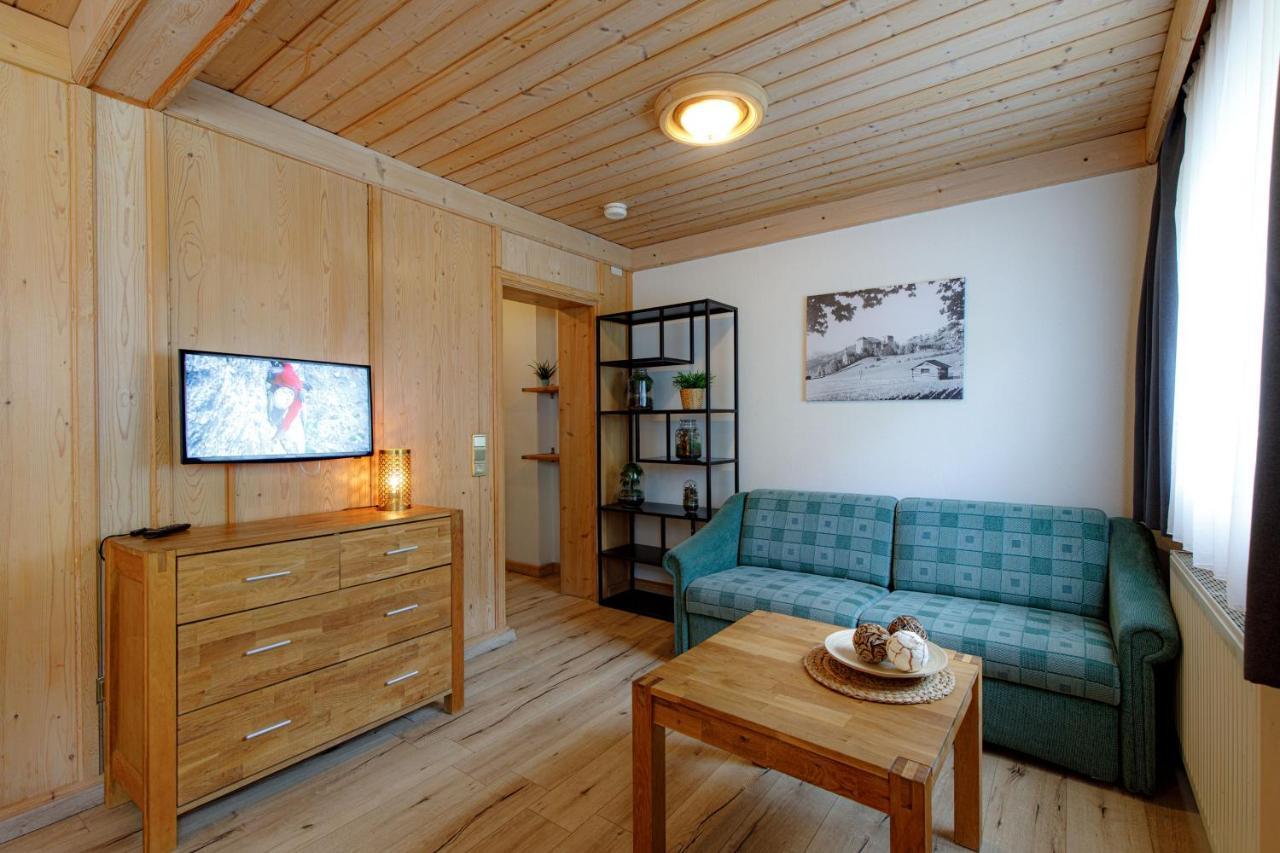 Kitzblick Apartamento *