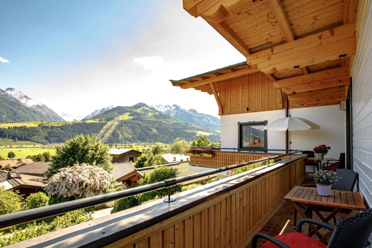 Kitzblick Apartamento *