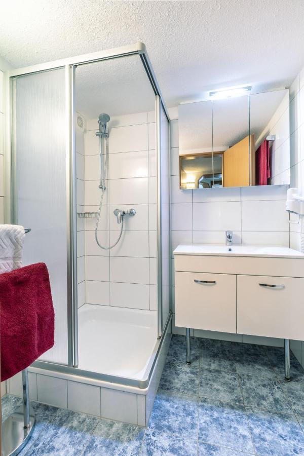 Apartament Kitzblick