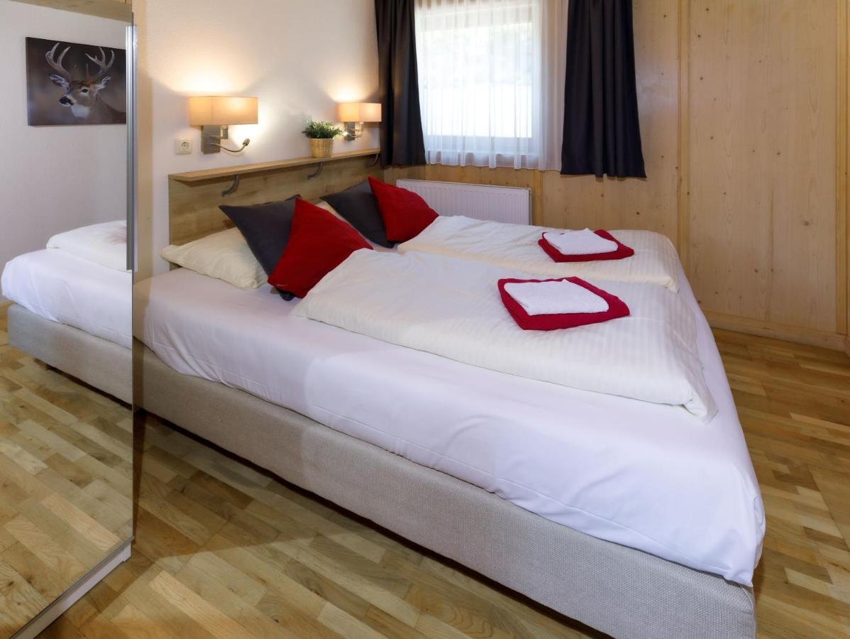 Kitzblick Apartament *
