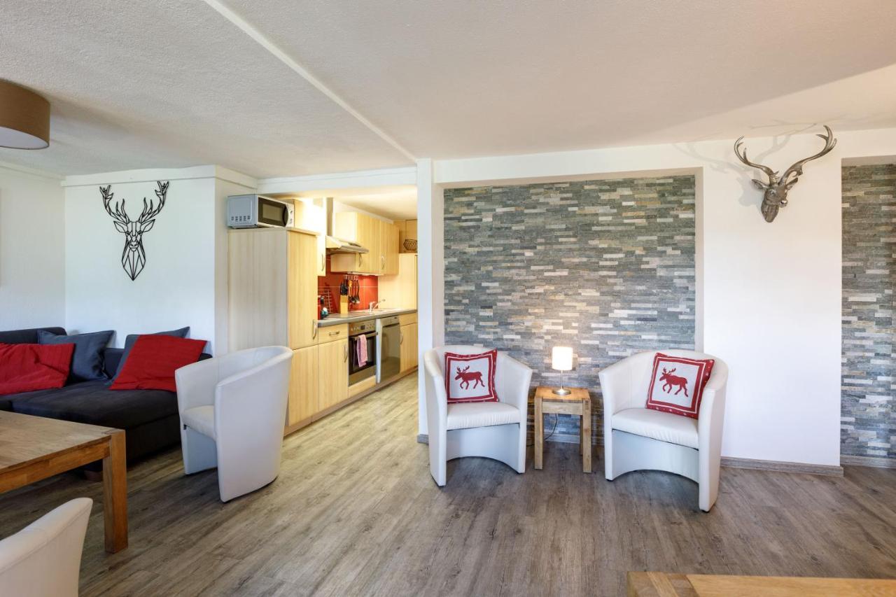 Kitzblick Apartamento *