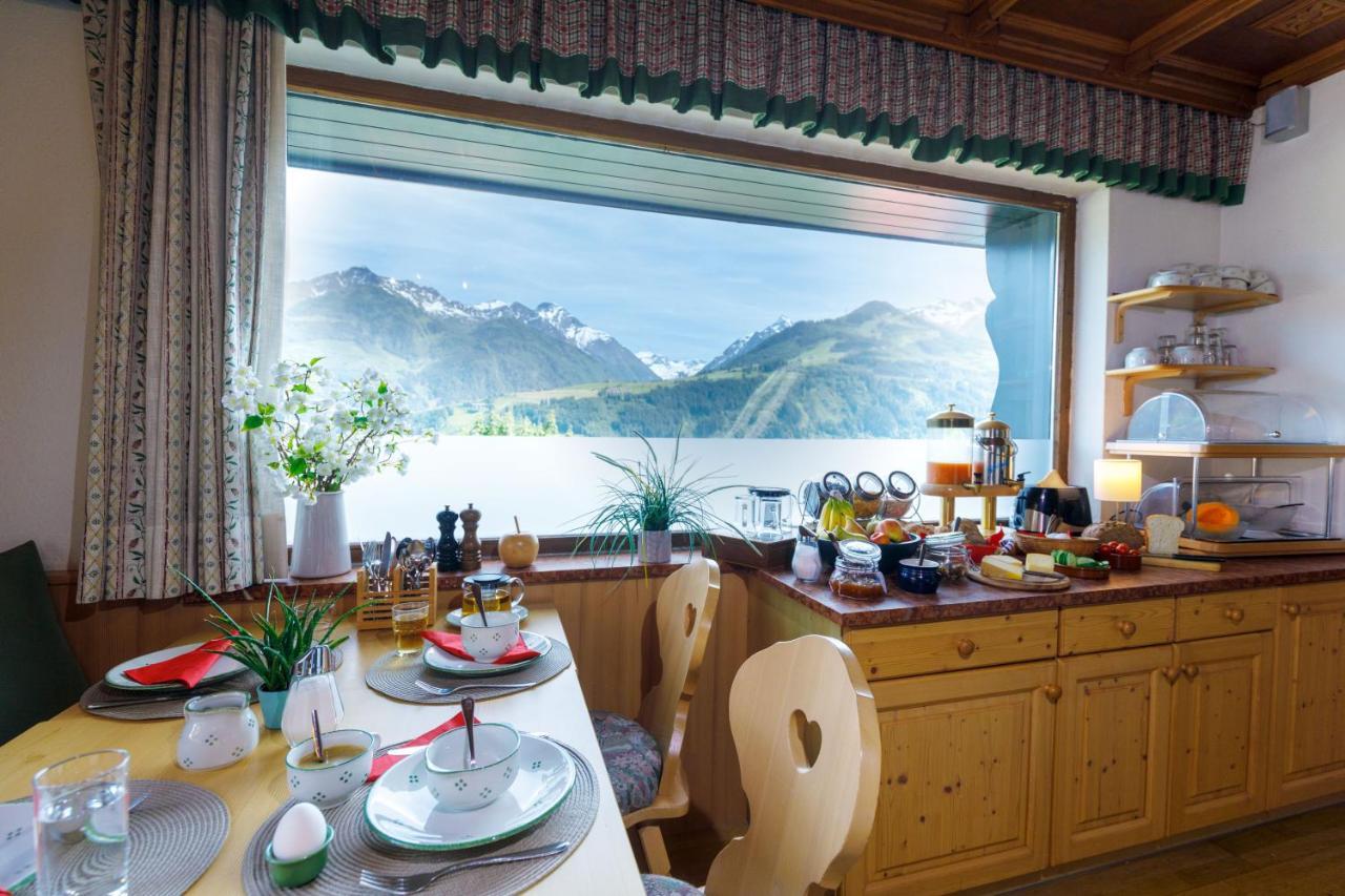 Apartamento Kitzblick