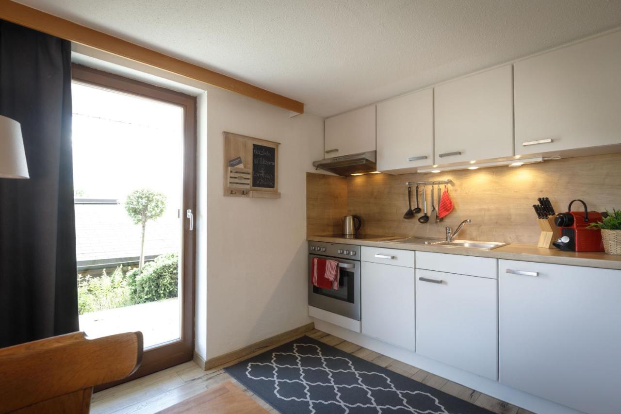 Apartamento Kitzblick