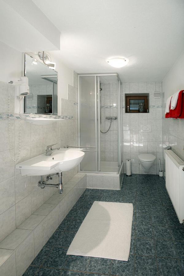 Apartamento Kitzblick