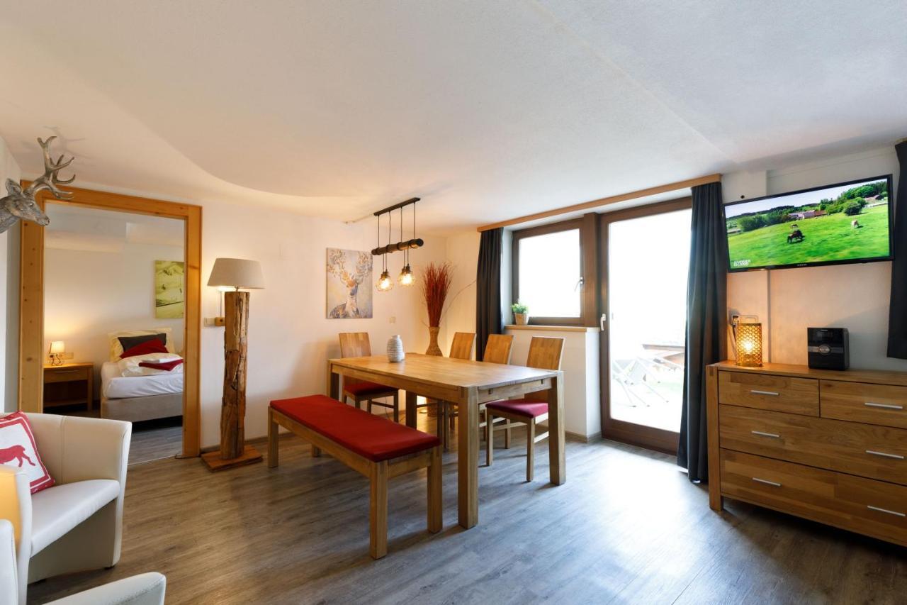 Kitzblick Apartamento *