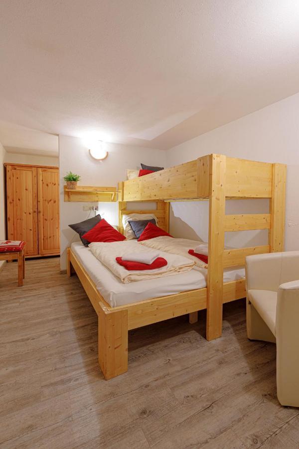 Apartament Kitzblick