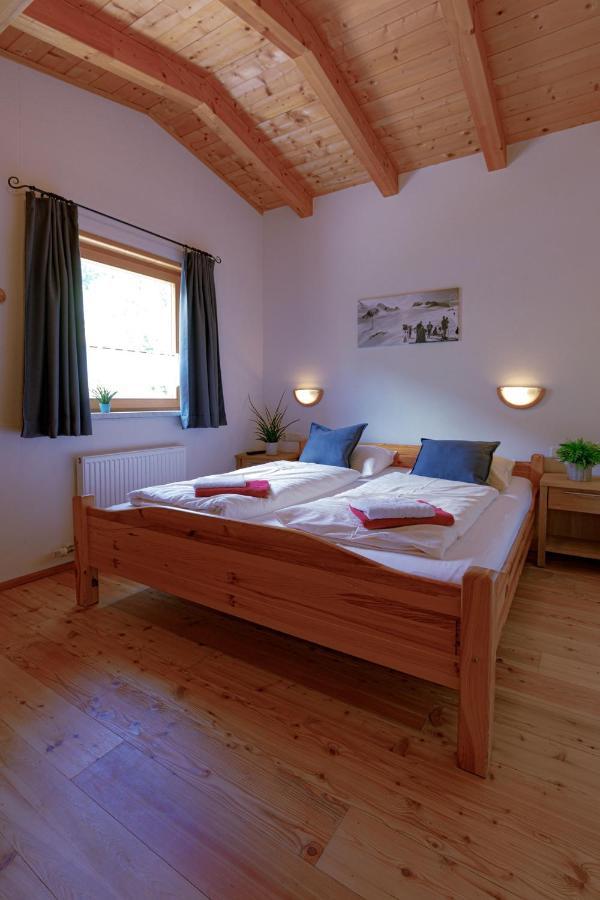 Kitzblick Apartament Piesendorf