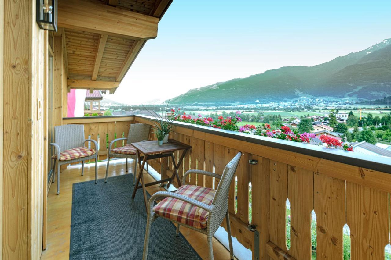 Kitzblick Apartament *