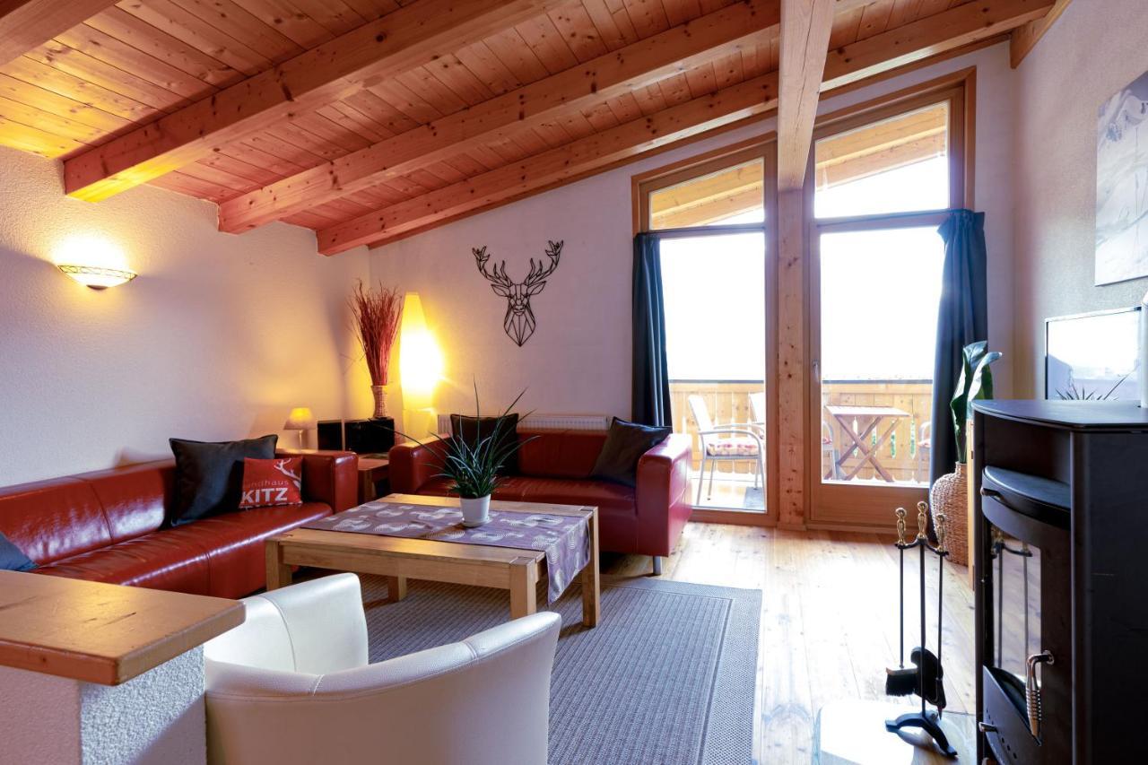 Apartamento Kitzblick