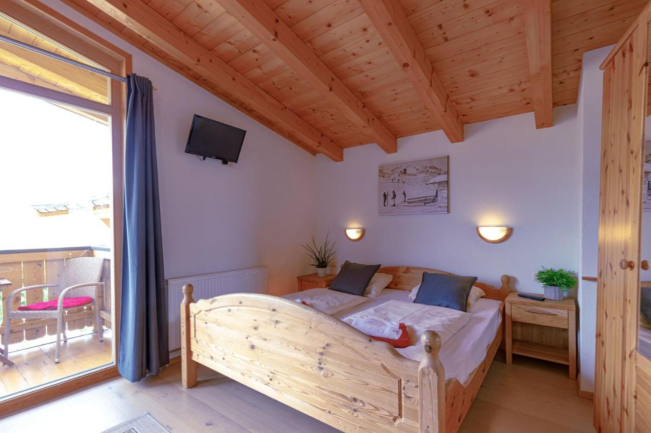 Apartament Kitzblick