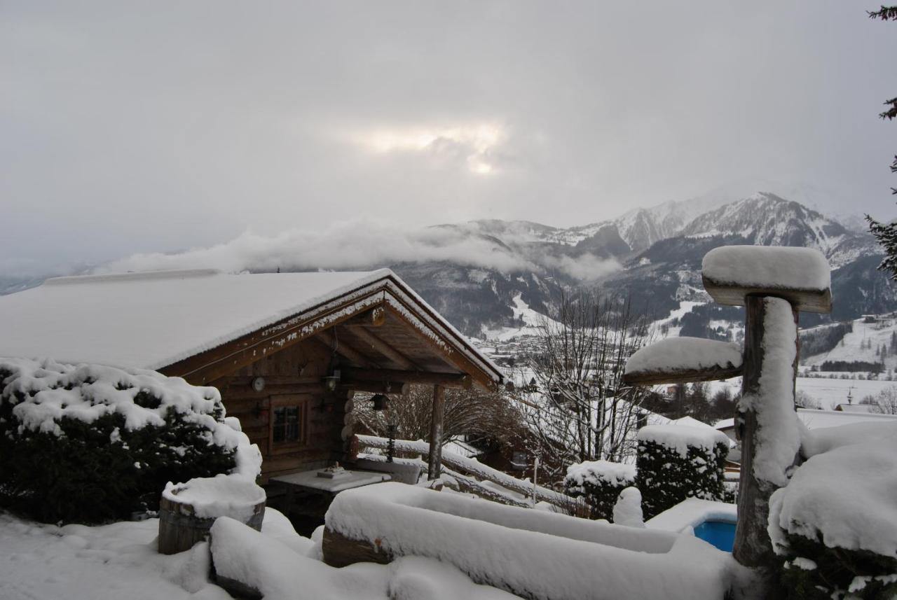 Kitzblick *