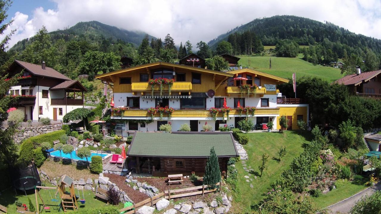 Apartament Kitzblick Piesendorf