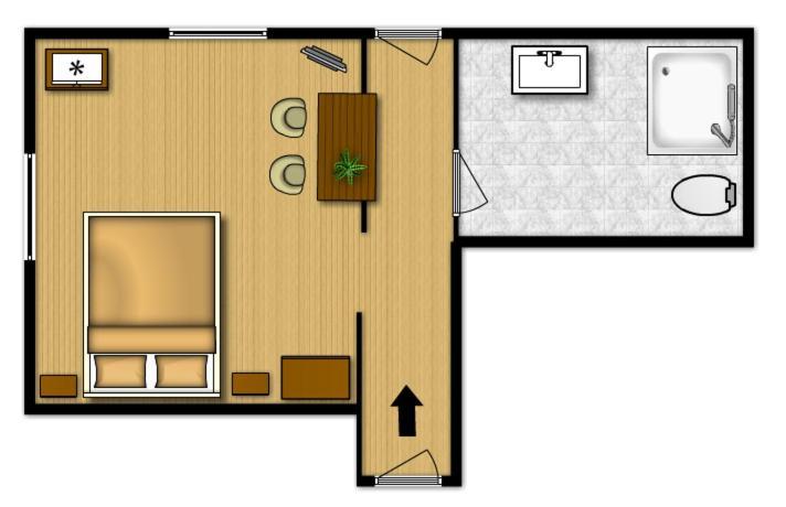 Kitzblick Apartament Piesendorf